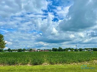 0 Powell Dr Lot 3, Arlington, OH