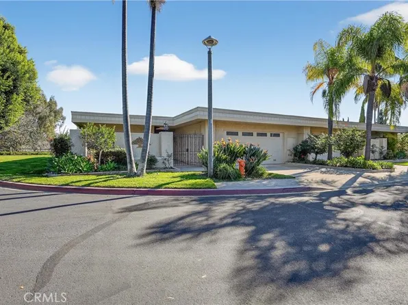5596 Vista Del Mando S Unit A, Laguna Woods, CA 92637