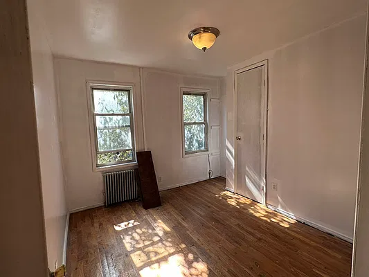 Bedroom, photo 3
