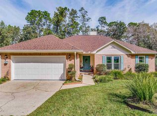 10059 Huntsman Path, Pensacola, FL 32514