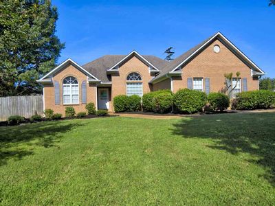 1084 Meadowbrook Dr, Milan, TN, 38358
