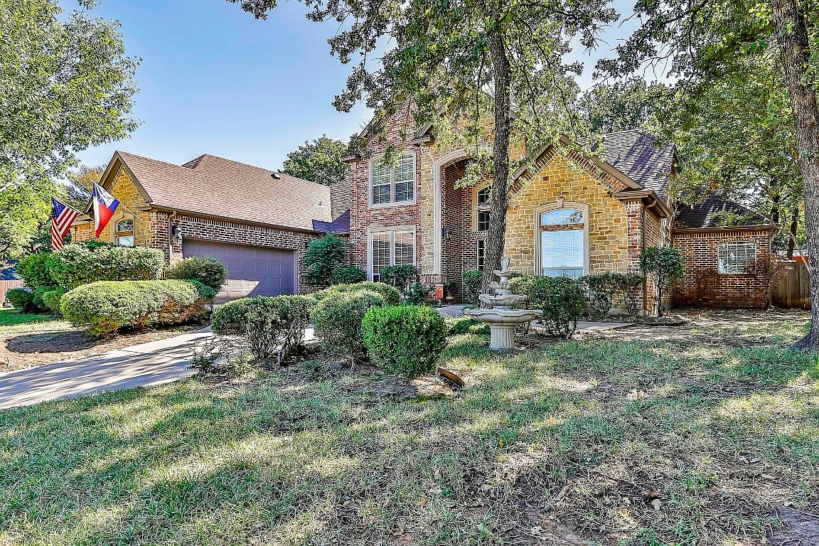 1209 Oak Harbor Blvd, Azle, TX 76020 Zillow