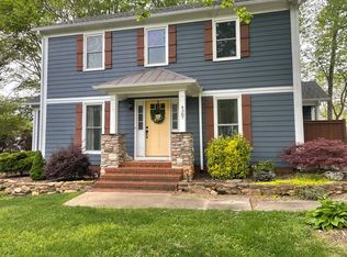 4387 Cross Ridge Dr, Gastonia, NC 28056