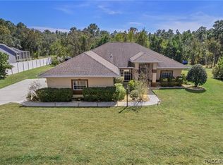 2472 E Steven St, Inverness, FL 34453