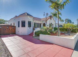 2822 Felton St, San Diego, CA 92104
