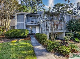 102 Oyster Shell Rd UNIT C-3, Savannah, GA 31410