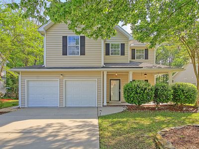 106 Northpark Ave, Summerville, SC, 29485