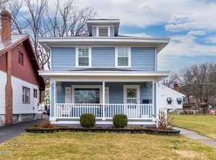 3414 Broad Ave, Altoona, PA 16601