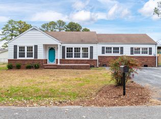 4327 Spriggs St, Chattanooga, TN 37412