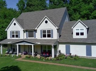 4752 Hampton Ridge Ln, Arlington, TN 38002