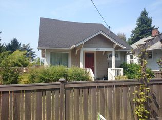 6705 Holly Pl SW, Seattle, WA 98136