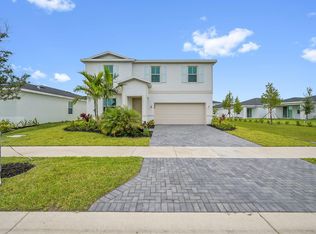 3028 Spanish Cedar Pl, Fort Pierce, FL 34946