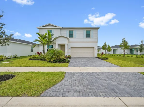 3028 Spanish Cedar Place, Fort Pierce, FL 34946