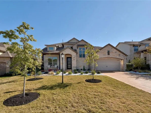 115 Grant Cannon Ln, Austin, TX 78738