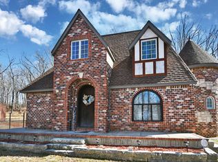 356 Deer Run, Marshfield, MO 65706