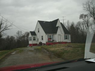 8001 Brewers Hwy, Benton, KY 42025