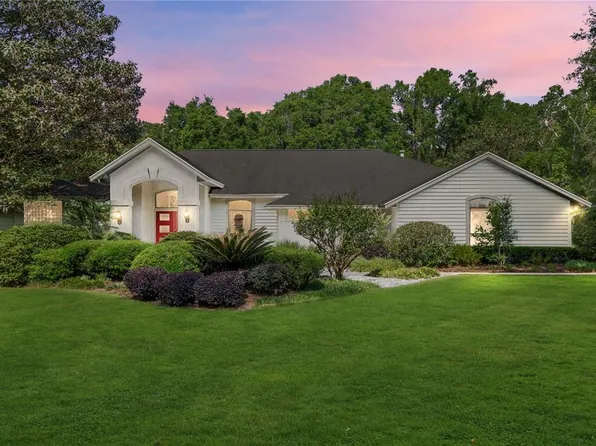 3116 NW 62nd Ter, Gainesville, FL 32606