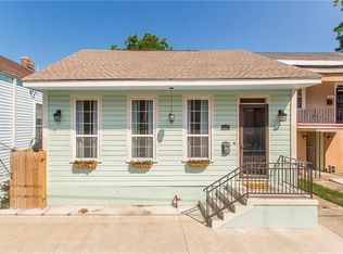 817 N Tonti St, New Orleans, LA 70119