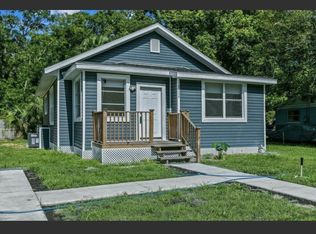 5304 Spring Grove Ave, Jacksonville, FL 32209