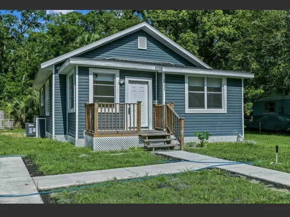 5304 Spring Grove Ave, Jacksonville, FL 32209