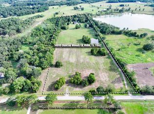 14099 Duncan Woods Ln, Vidor, TX 77662