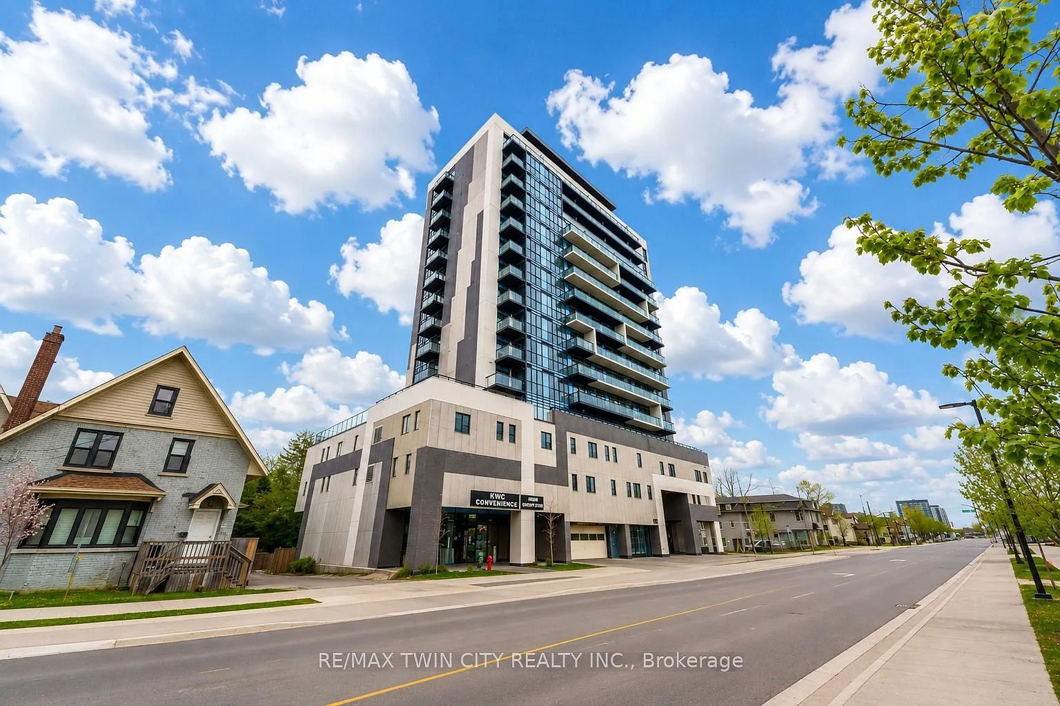 1 bed, $1,800 — Photo 1