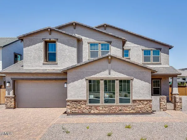 8402 W RANCHO Drive, Glendale, AZ 85305