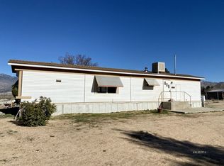 13909 Adams Dr, Weldon, CA 93283