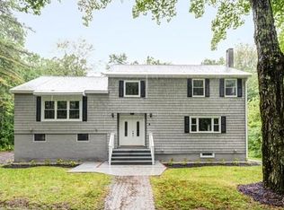 4 Yale Rd, Pepperell, MA 01463