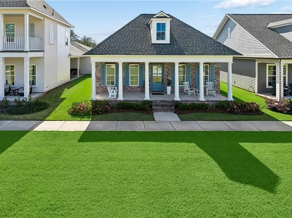 817 Cane Loop Aly, Covington, LA 70433