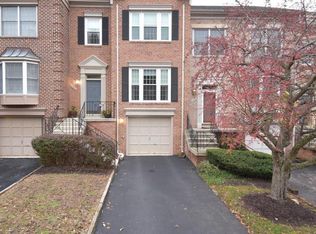 6307 Tisbury Dr, Burke, VA 22015