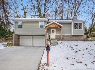 2010 Raintree Trl, Collinsville, IL 62234