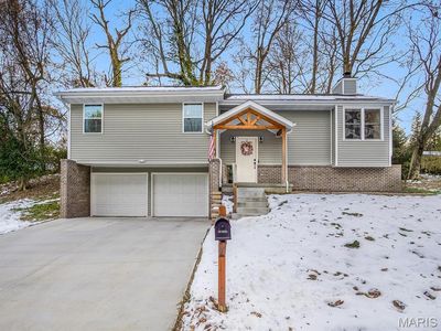 2010 Raintree Trl, Collinsville, IL, 62234