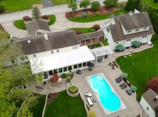 4408 N Thistle Dr, Bloomington, IN