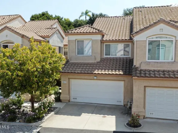 530 Sonata Way Unit C, Simi Valley, CA 93065