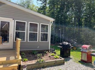 58 Lasalle Ave, Roxboro, NC 27574