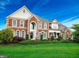 2306 Victorian View Ct, Fallston, MD 21047