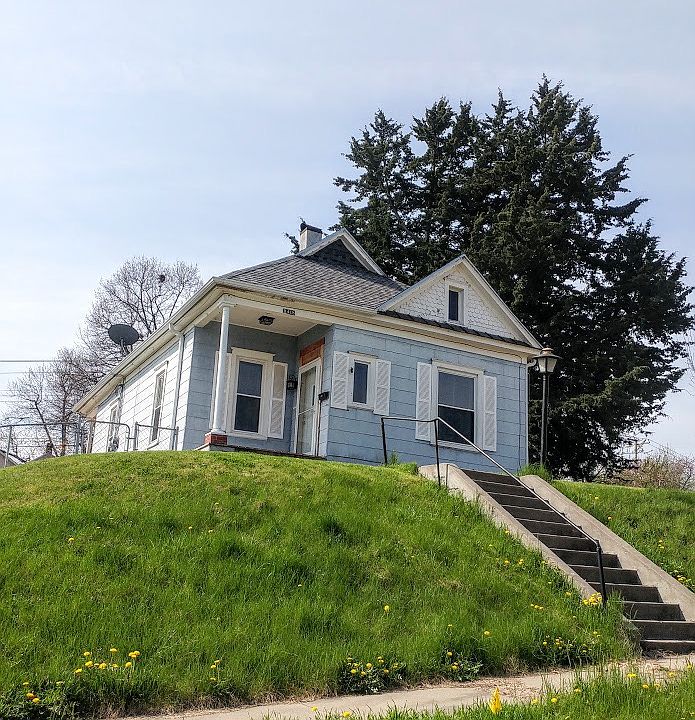 1st image of this home