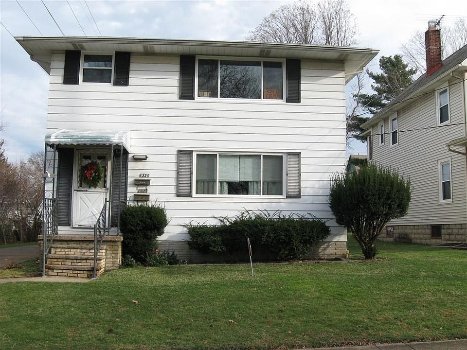 1323 Summit Ave, Lakewood, OH 44107 Zillow