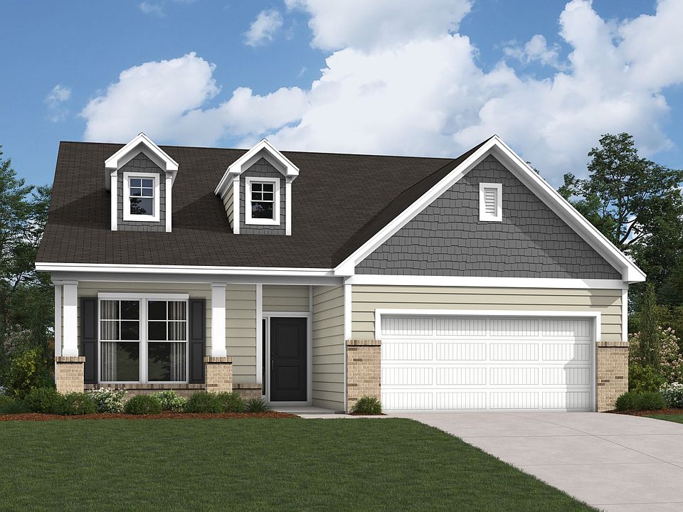 Crawford Elevation D