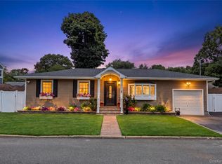 133 Missouri Avenue, Bay Shore, NY 11706
