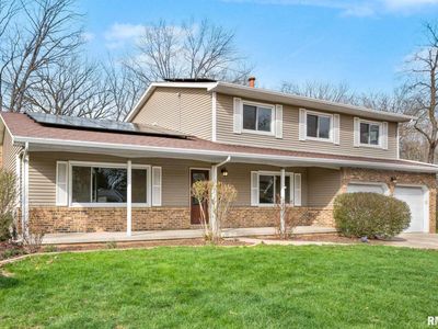 7234 N Crabapple Ct, Peoria, IL, 61614