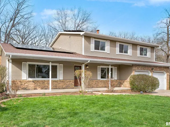 7234 N Crabapple Ct, Peoria, IL 61614