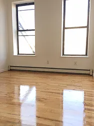 Rented by J Misrahi Realty Corp