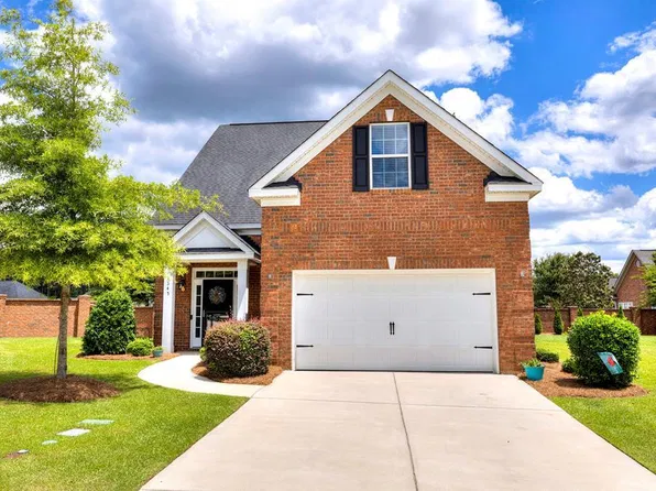 1345 Blankenship Pl, Sumter, SC 29150