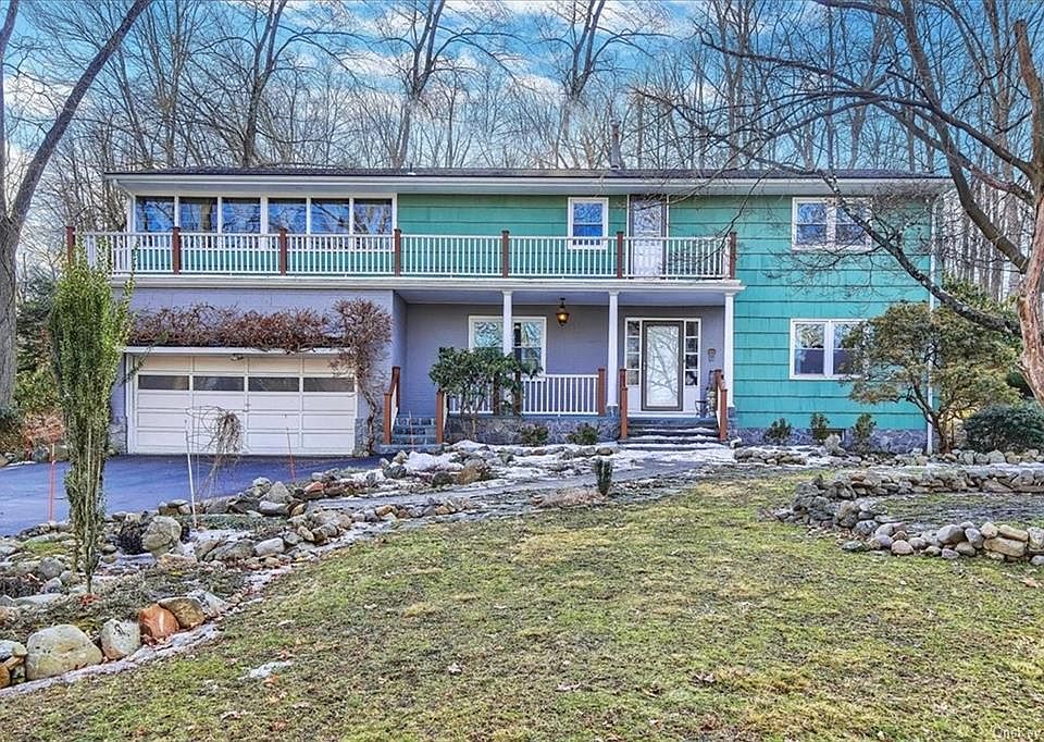 20 Mayer Drive, Montebello, NY 10901 Zillow