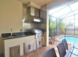 8878 Menton Loop, Kissimmee, FL 34747