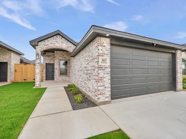 3617 Alnwick Dr, Odessa, TX 79765