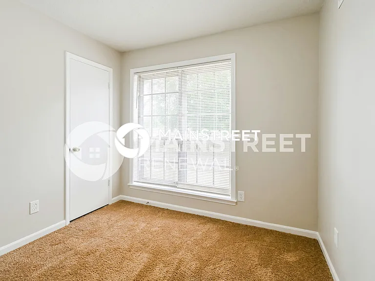 WM - Bedroom