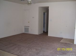 11237 Terra Loop Rd, San Antonio, TX 78233